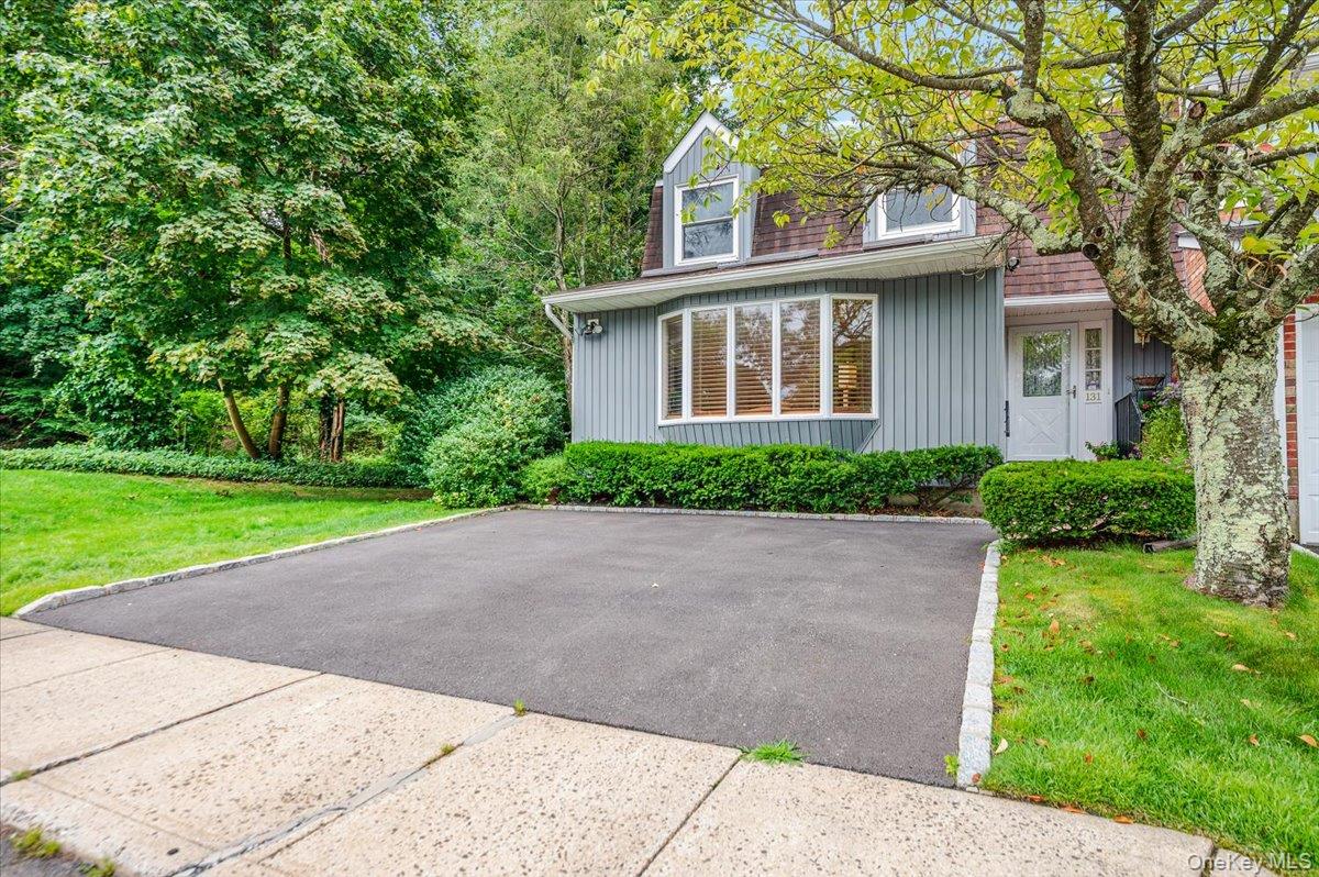 131 Terrace Court Unit: 131