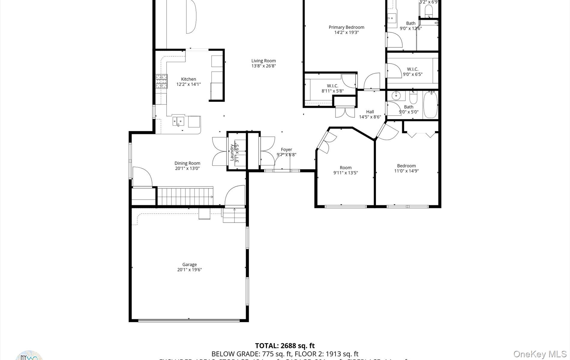 133 Breeley Boulevard