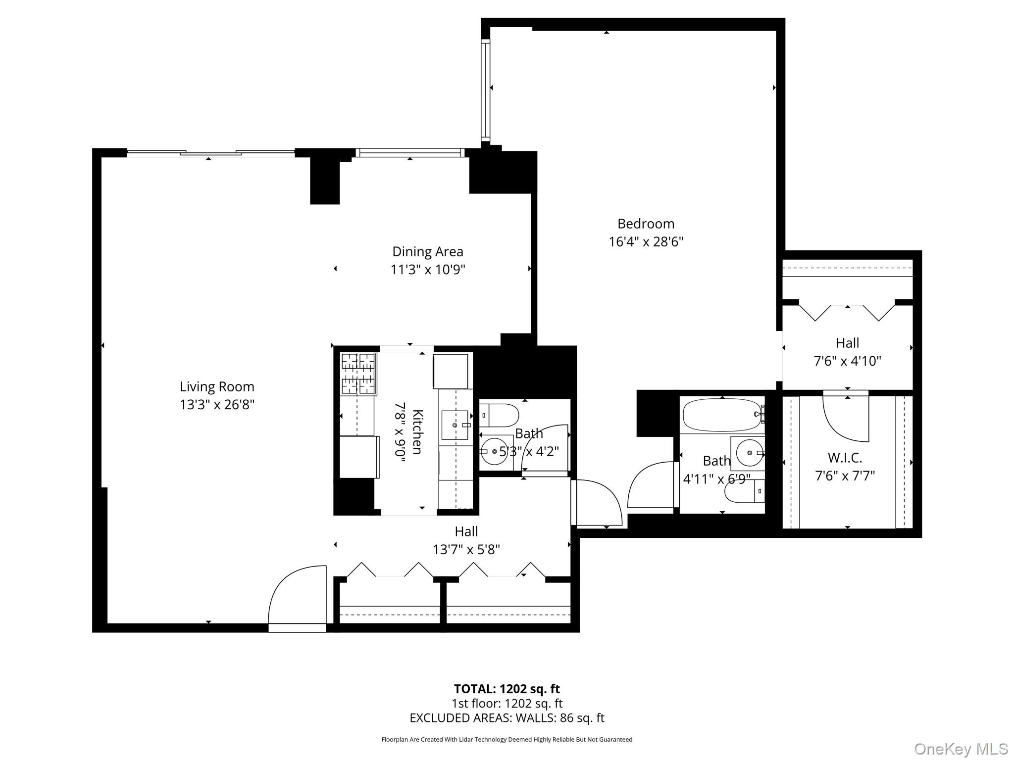 27110 Grand Central Parkway Unit: 26A