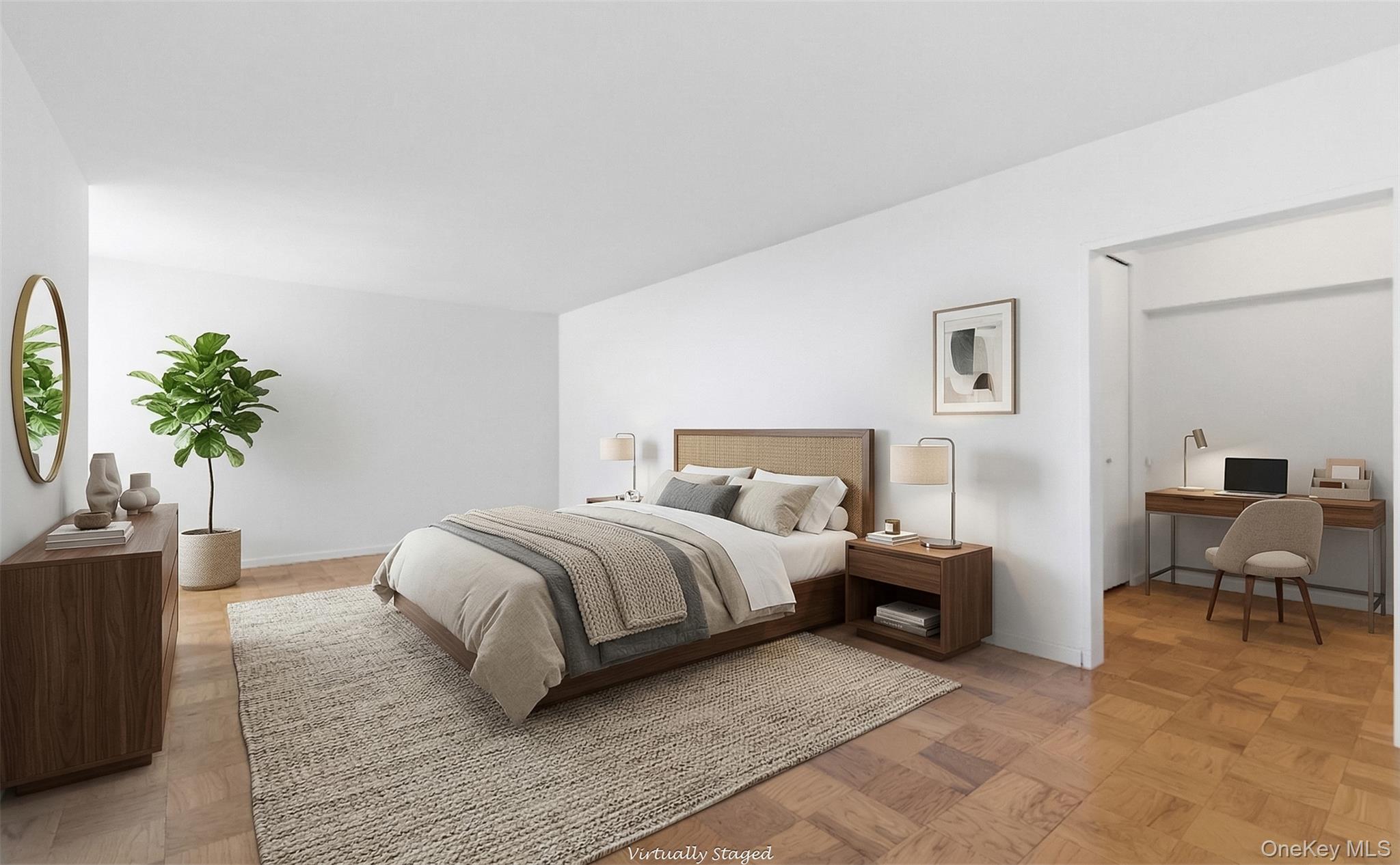 27110 Grand Central Parkway Unit: 26A