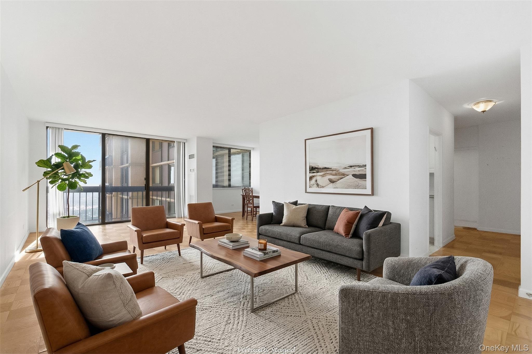 27110 Grand Central Parkway Unit: 26A