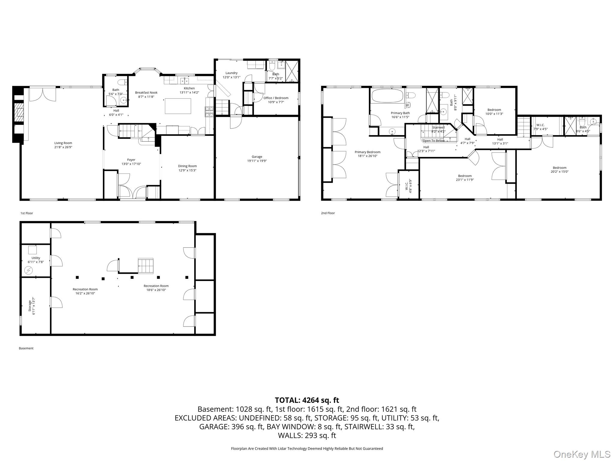 20 Hemingway Drive