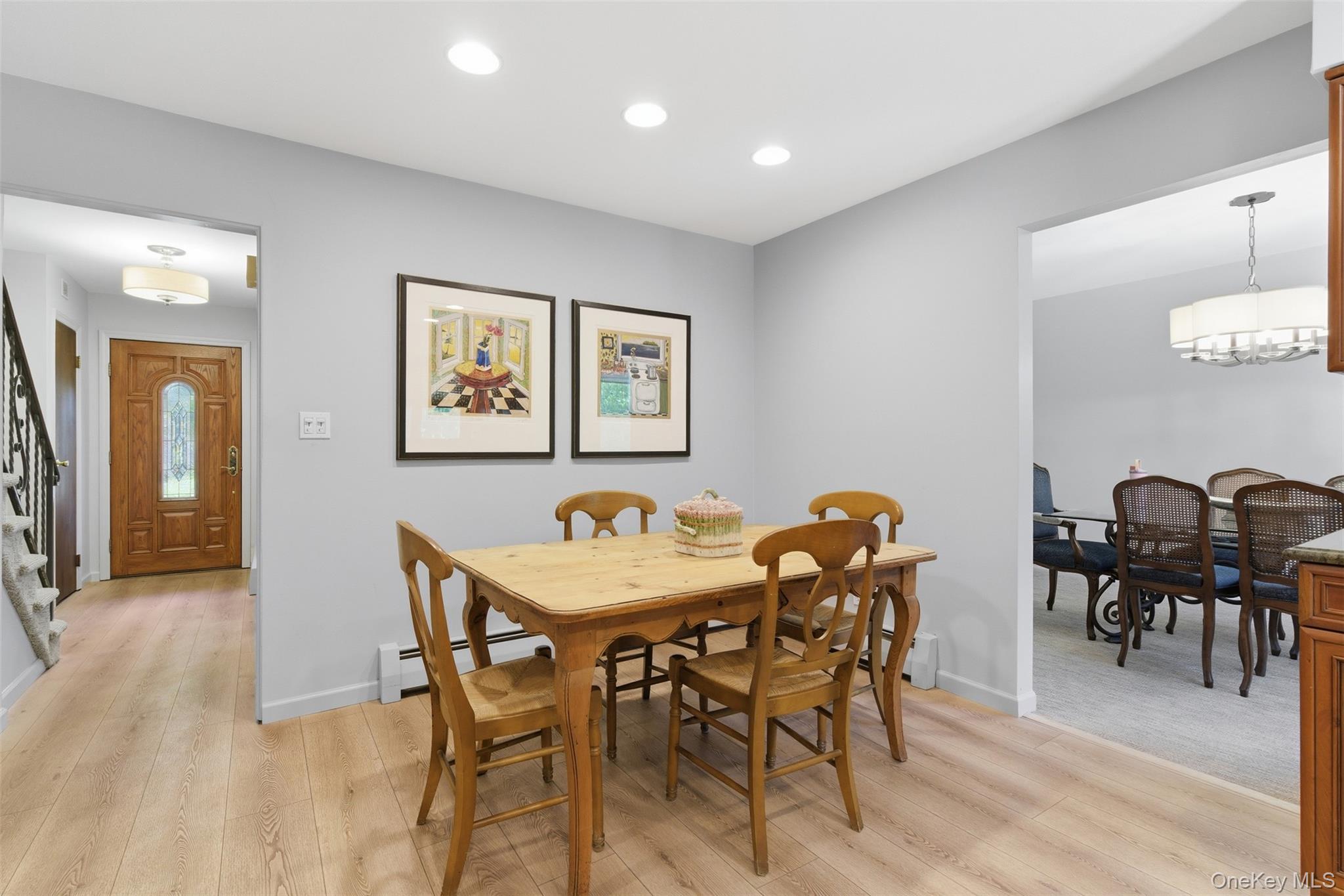 16 Amherst Lane