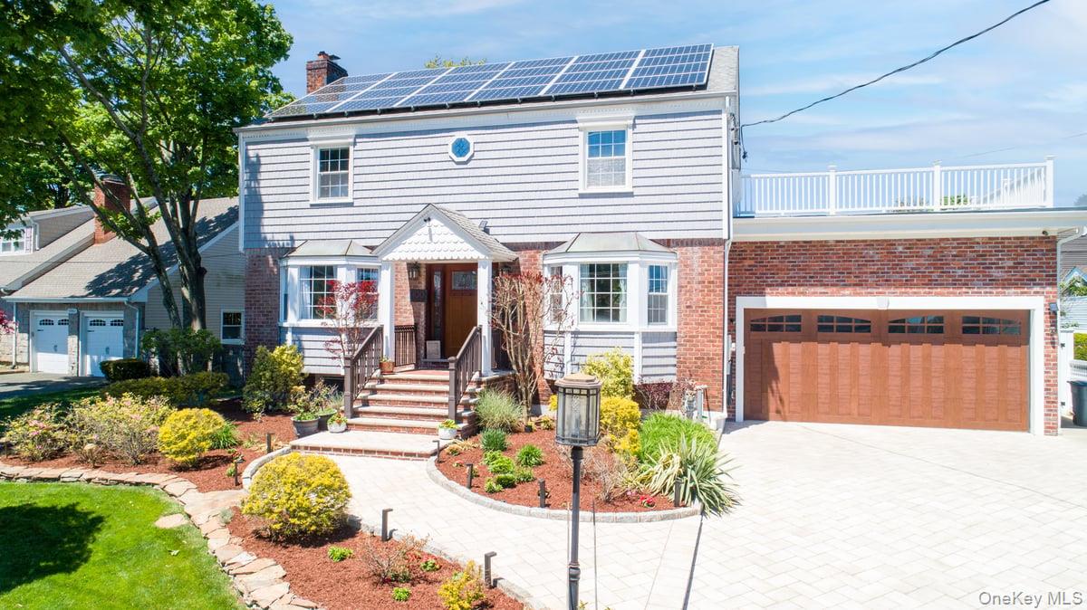 100 Byron Road