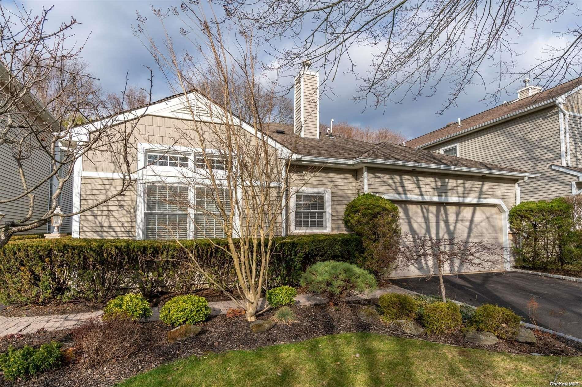 152 Sagamore Drive Unit: 152