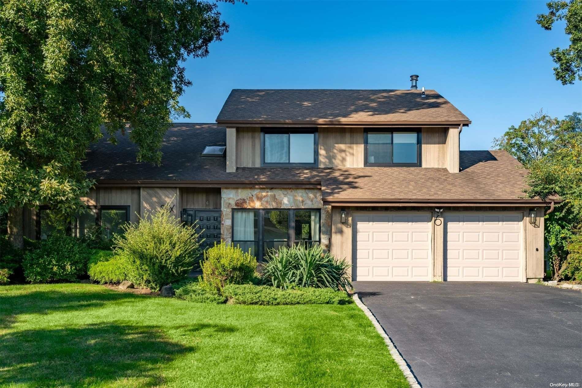 6 Timber Ridge Drive