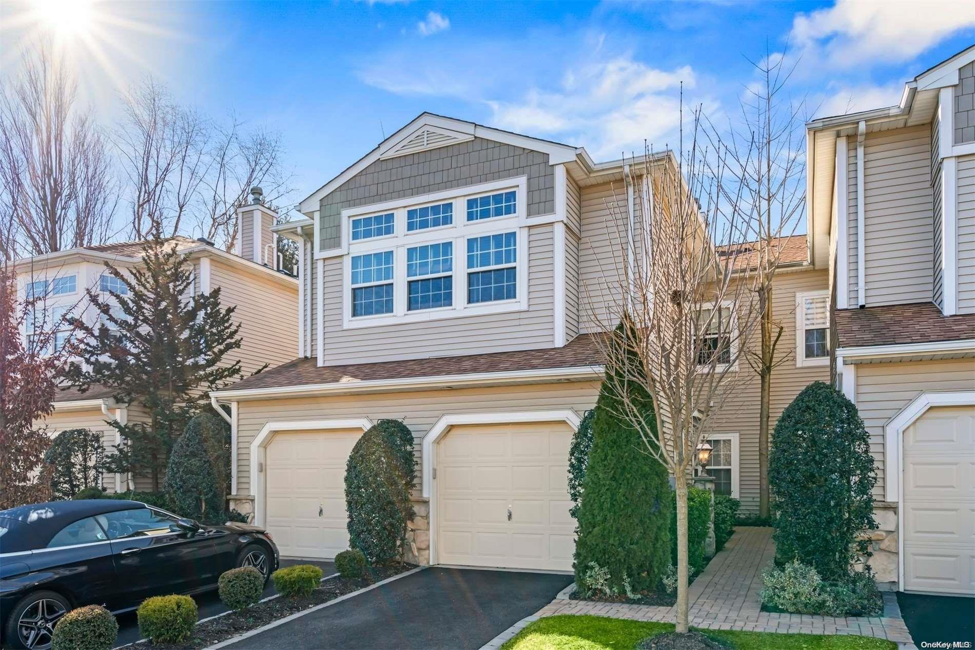 72 Sagamore Drive Unit: 72