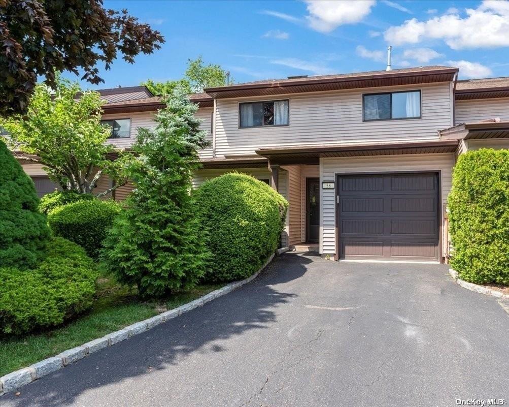 58 Northgate Circle Unit: 58