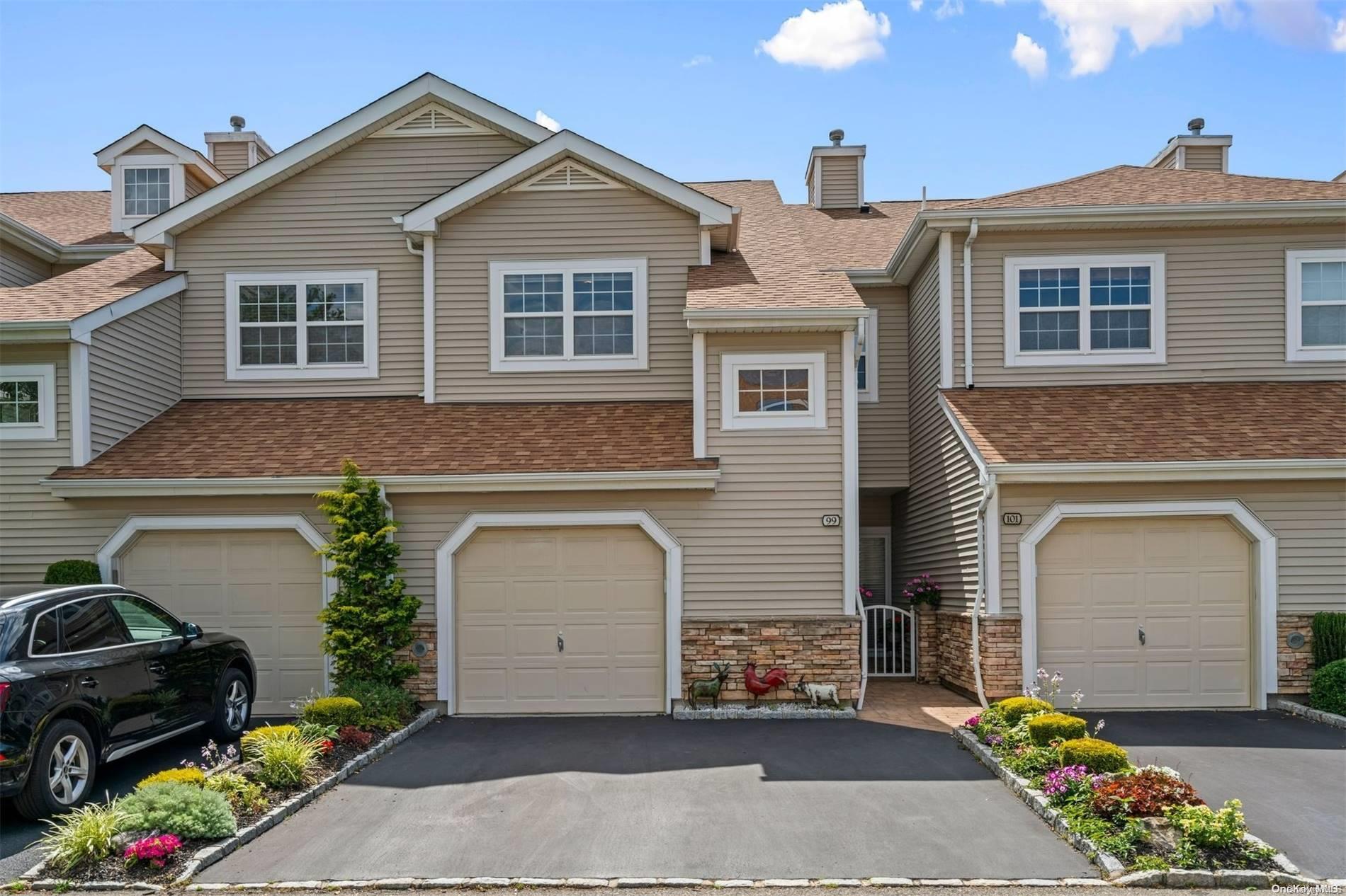 99 Carriage Lane Unit: 99