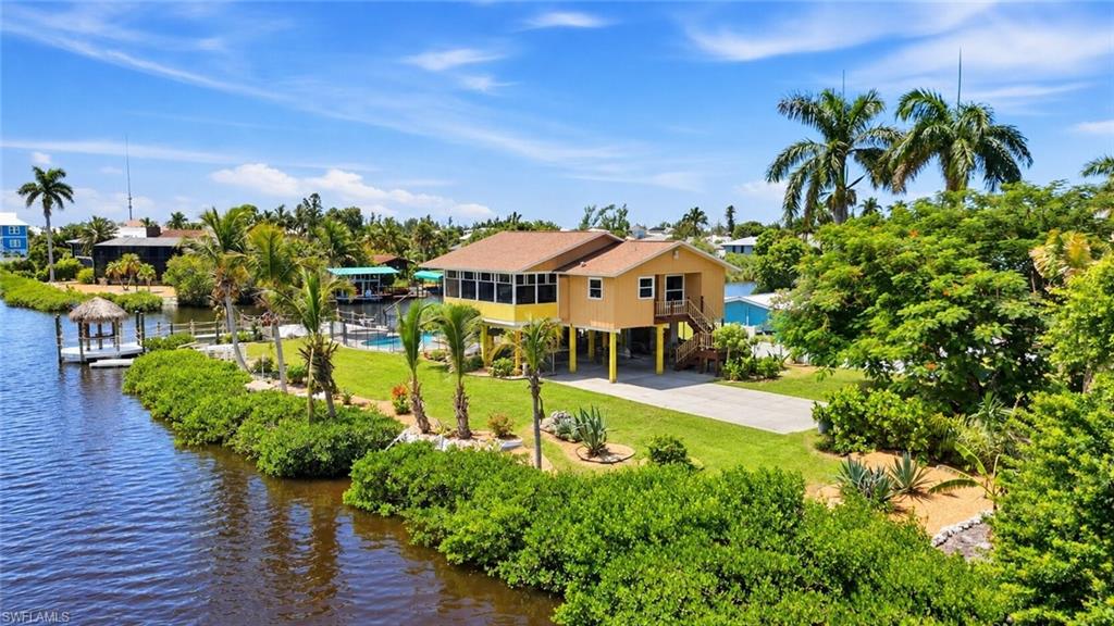 5191 Marina DR
