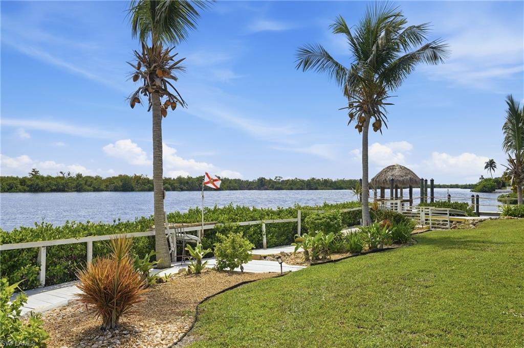 5191 Marina DR