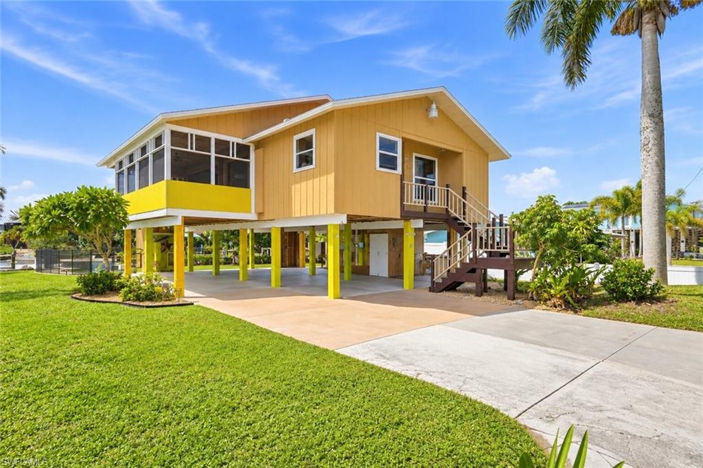 5191 Marina DR
