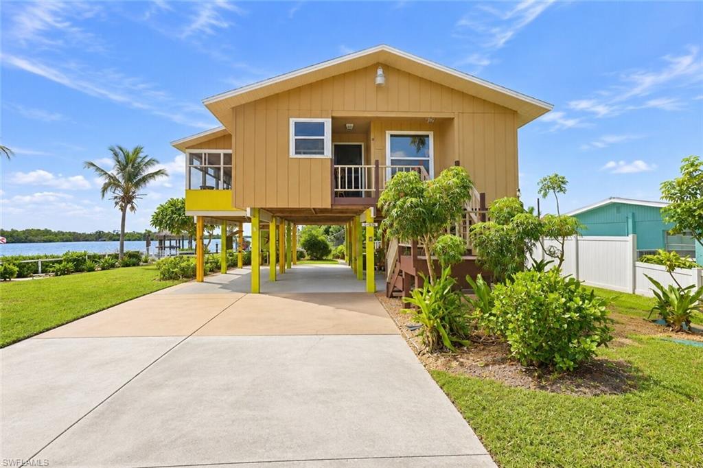 5191 Marina DR