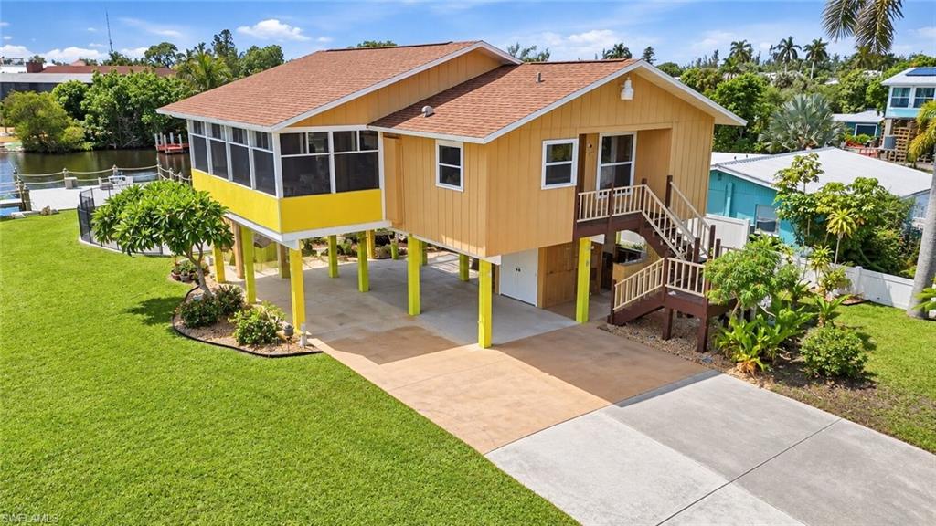 5191 Marina DR