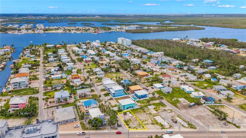 2101 Estero BLVD