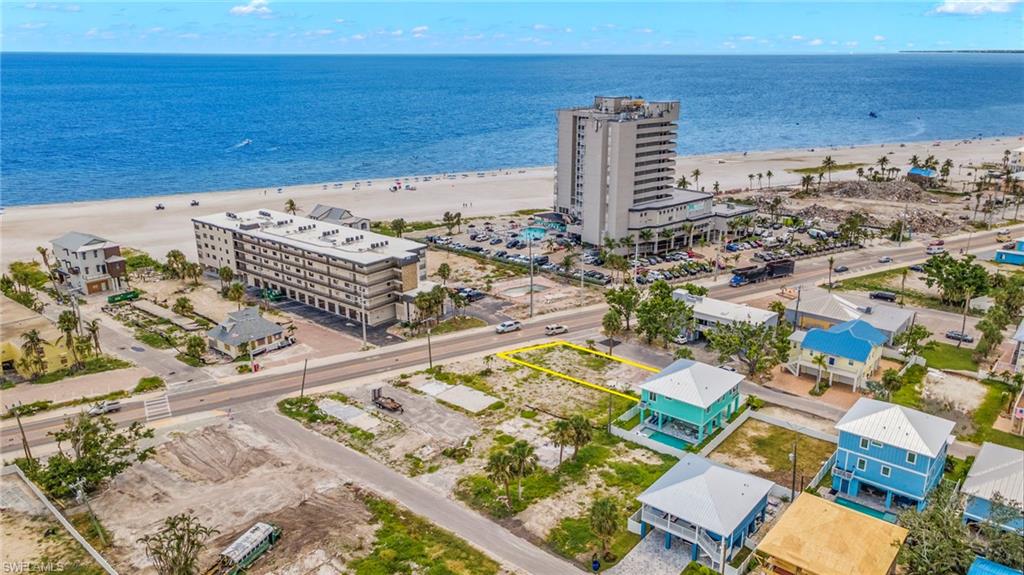 2101 Estero BLVD