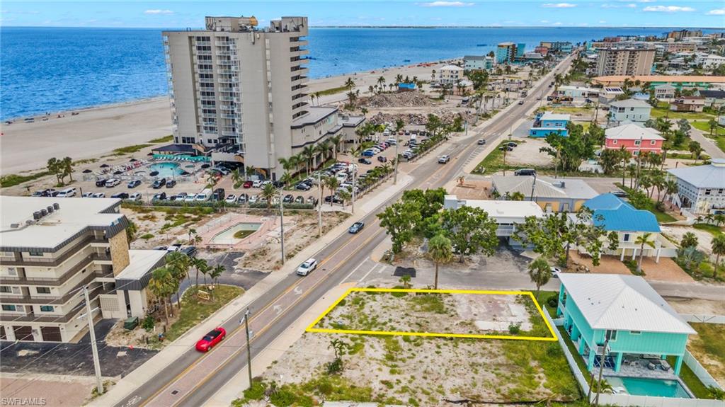 2101 Estero BLVD