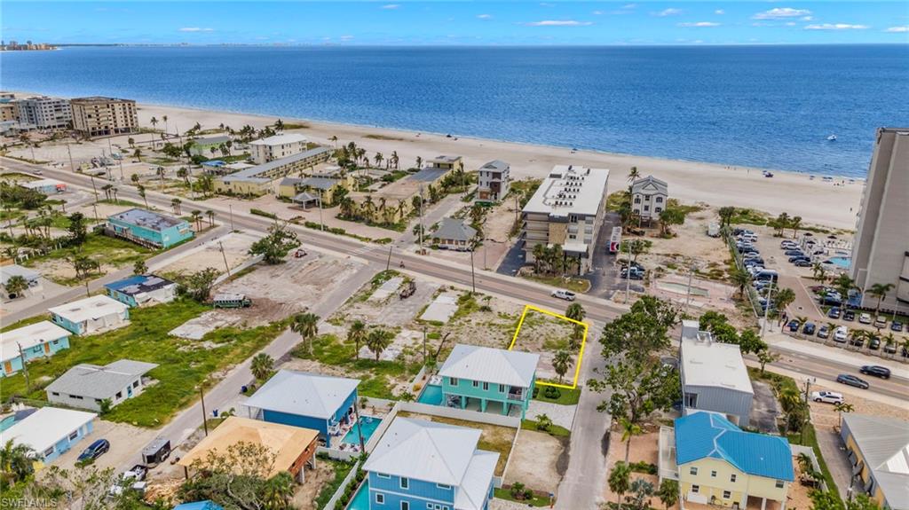 2101 Estero BLVD