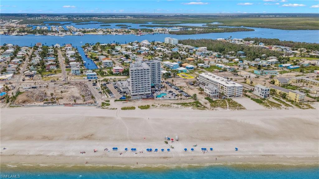 2101 Estero BLVD