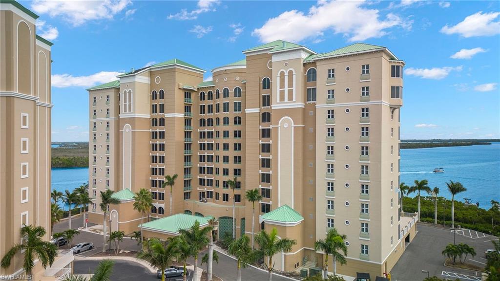 4137 Bay Beach LN Unit: 5H4