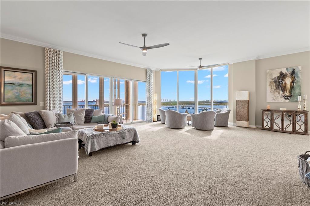 4137 Bay Beach LN Unit: 5H4