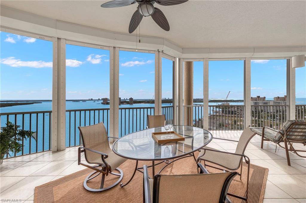 4137 Bay Beach LN Unit: 5H4