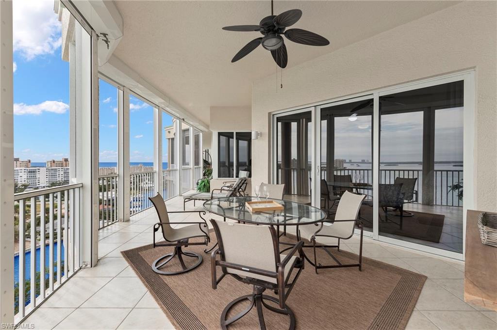 4137 Bay Beach LN Unit: 5H4