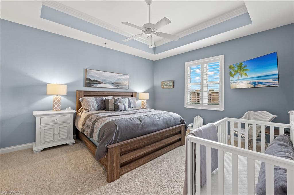 4137 Bay Beach LN Unit: 5H4