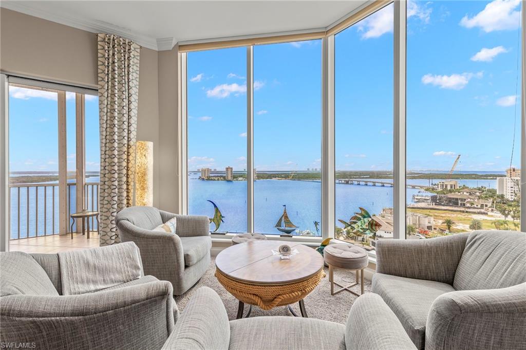 4137 Bay Beach LN Unit: 5H4