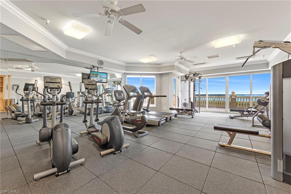 4137 Bay Beach LN Unit: 5H4