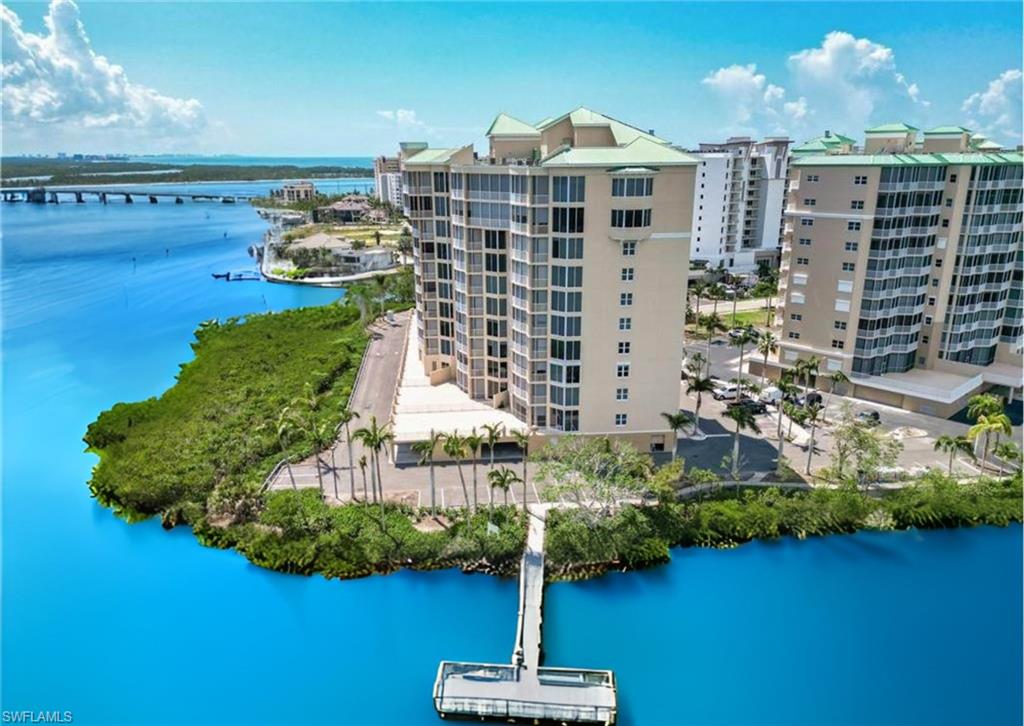 4137 Bay Beach LN Unit: 5H4