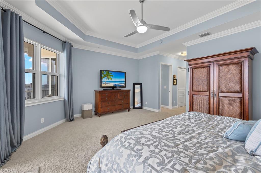 4137 Bay Beach LN Unit: 5H4