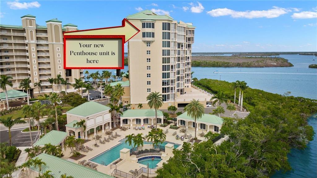 4137 Bay Beach LN Unit: 5H4