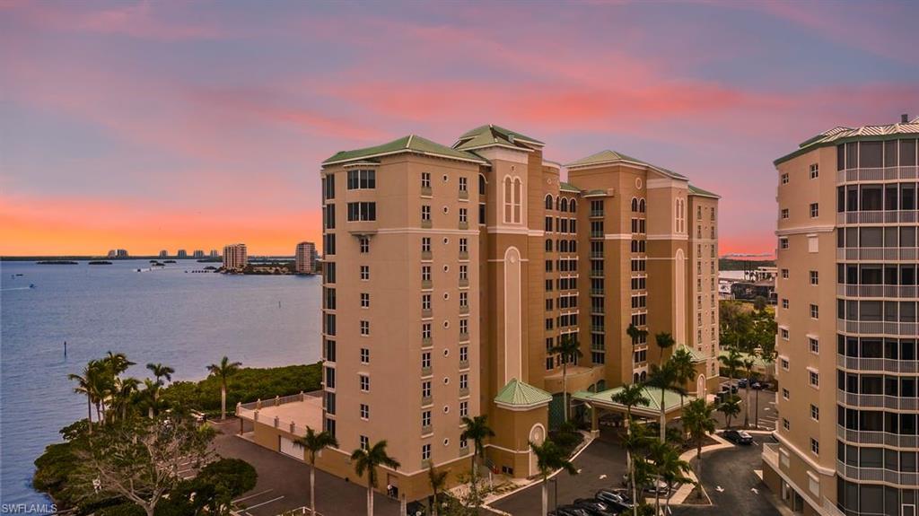 4137 Bay Beach LN Unit: 5H4