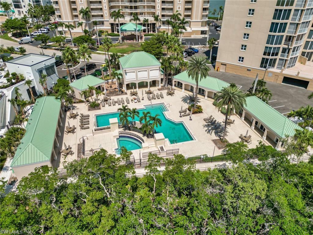 4137 Bay Beach LN Unit: 5H4