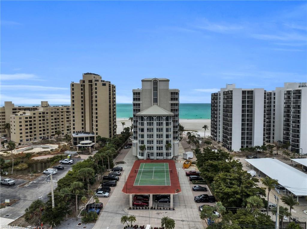 6620 Estero BLVD # 1103