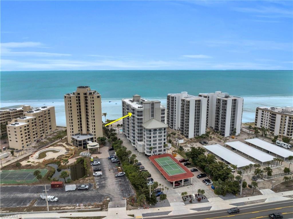 6620 Estero BLVD # 1103