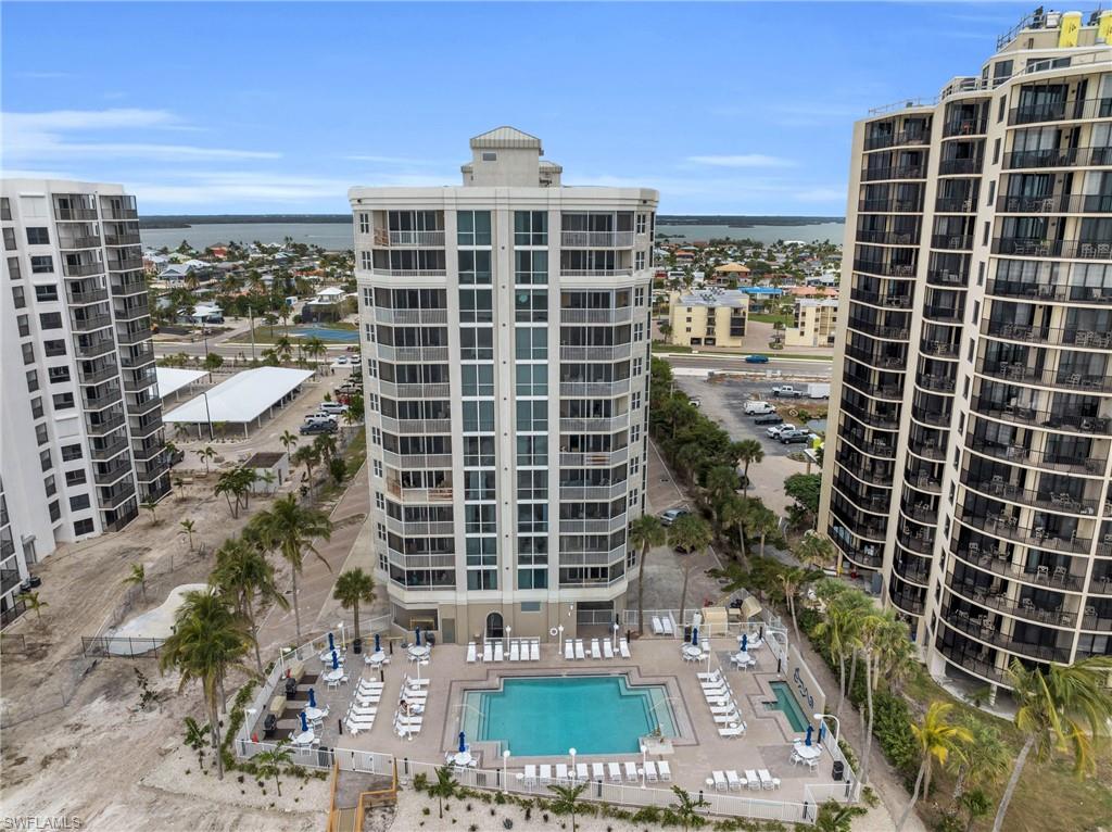 6620 Estero BLVD # 1103