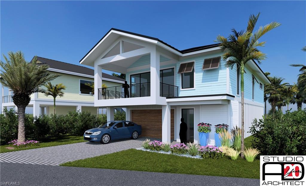 122 Miramar ST