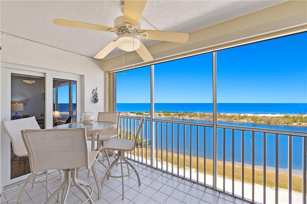 6900 Estero BLVD # 505