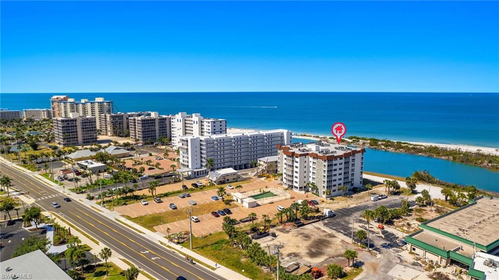 6900 Estero BLVD # 505