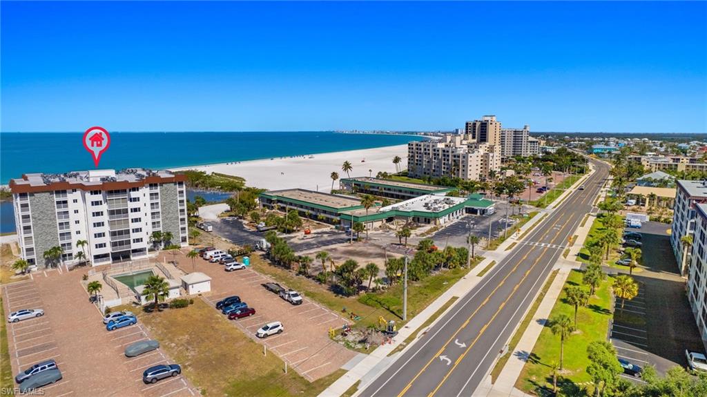 6900 Estero BLVD # 505
