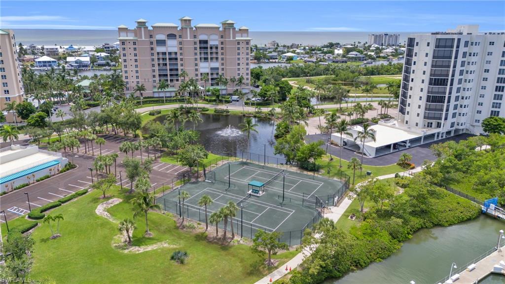 4137 Bay Beach LN # 573