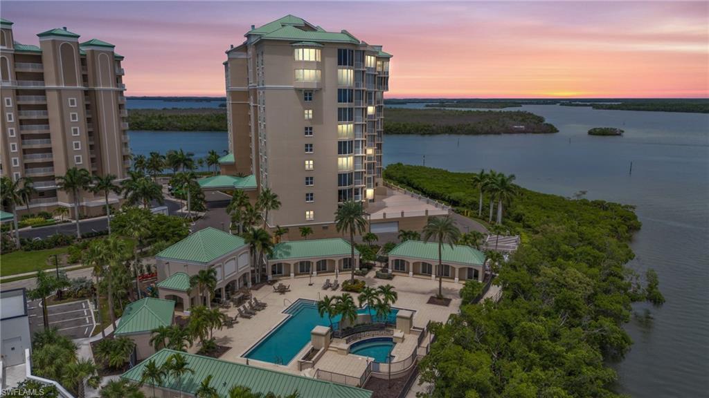 4137 Bay Beach LN # 573