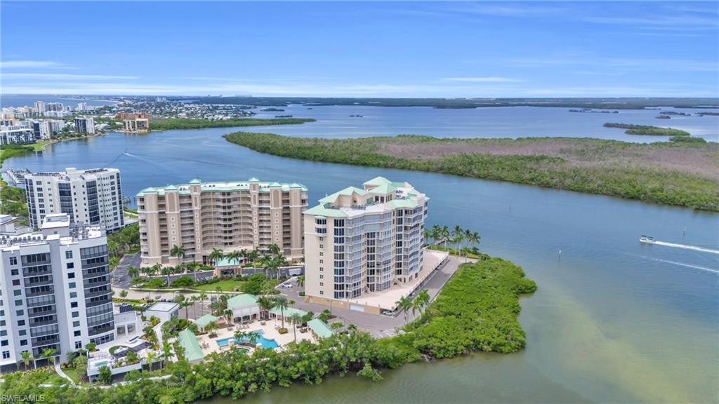 4137 Bay Beach LN # 573