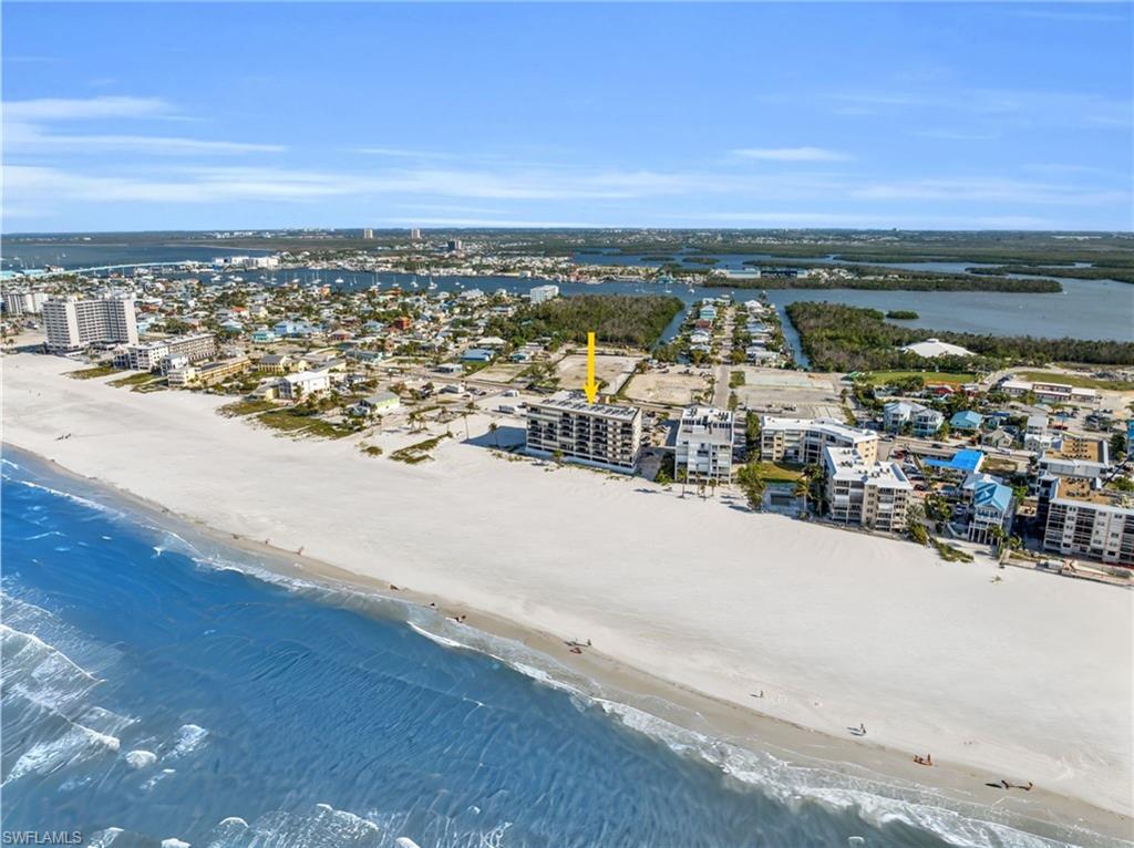 2532 Estero BLVD # 508