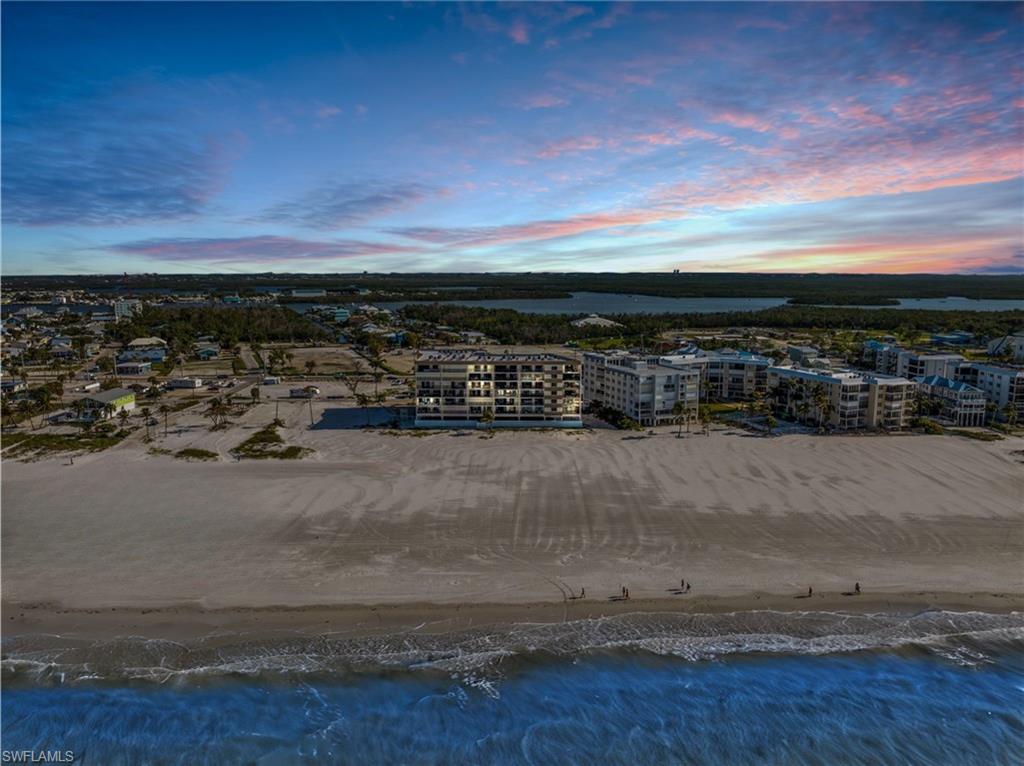 2532 Estero BLVD # 508