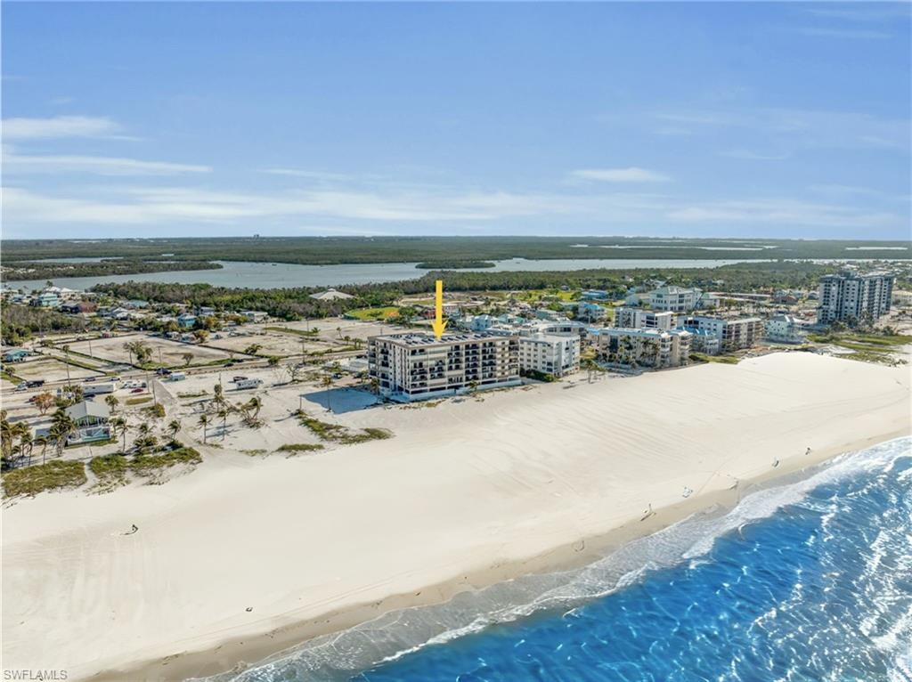 2532 Estero BLVD # 508