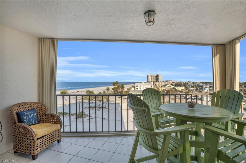 2532 Estero BLVD # 508