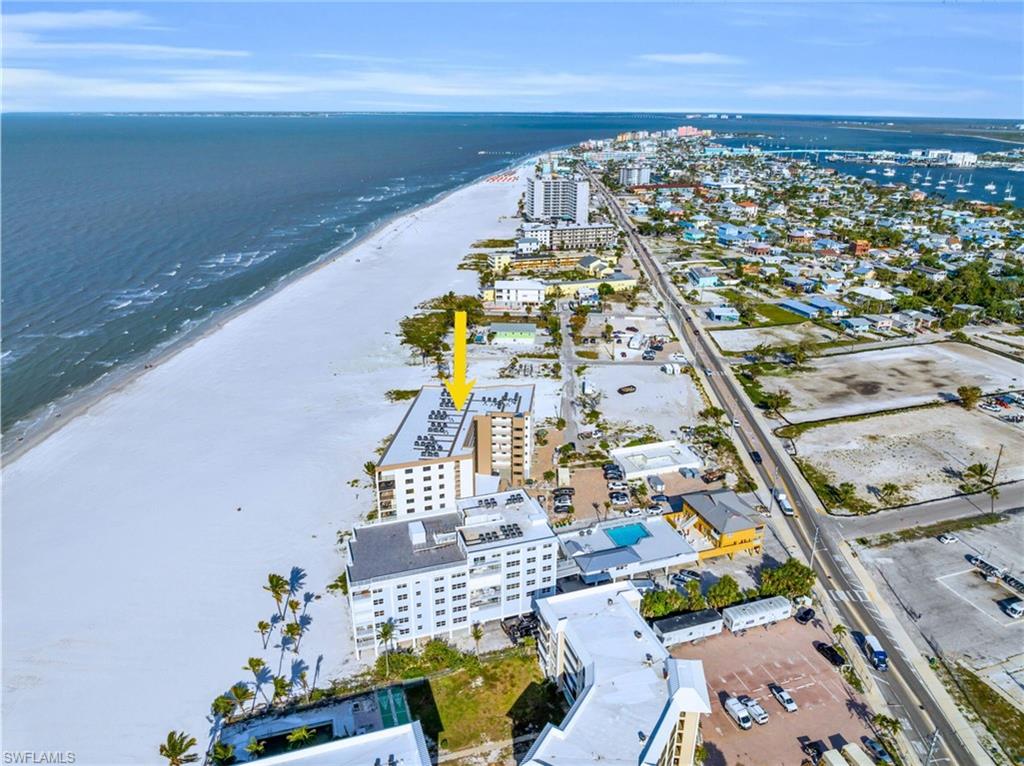 2532 Estero BLVD # 508